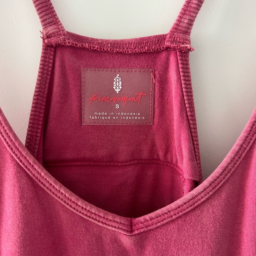 Free people hot shot onesie